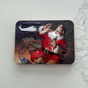 VINTAGE Coca Cola playing cards